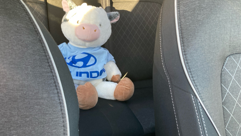 Ford Fiesta 1.0 EcoBoost Active 1 5dr Petrol Hatchback